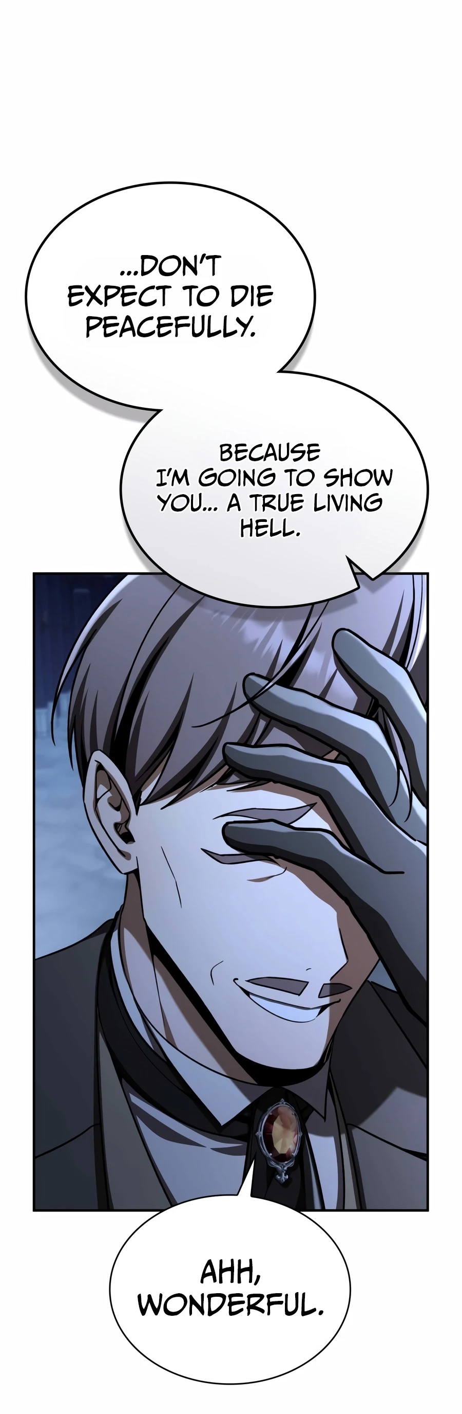 Dukedom’s Legendary Prodigy Chapter 50 page 11