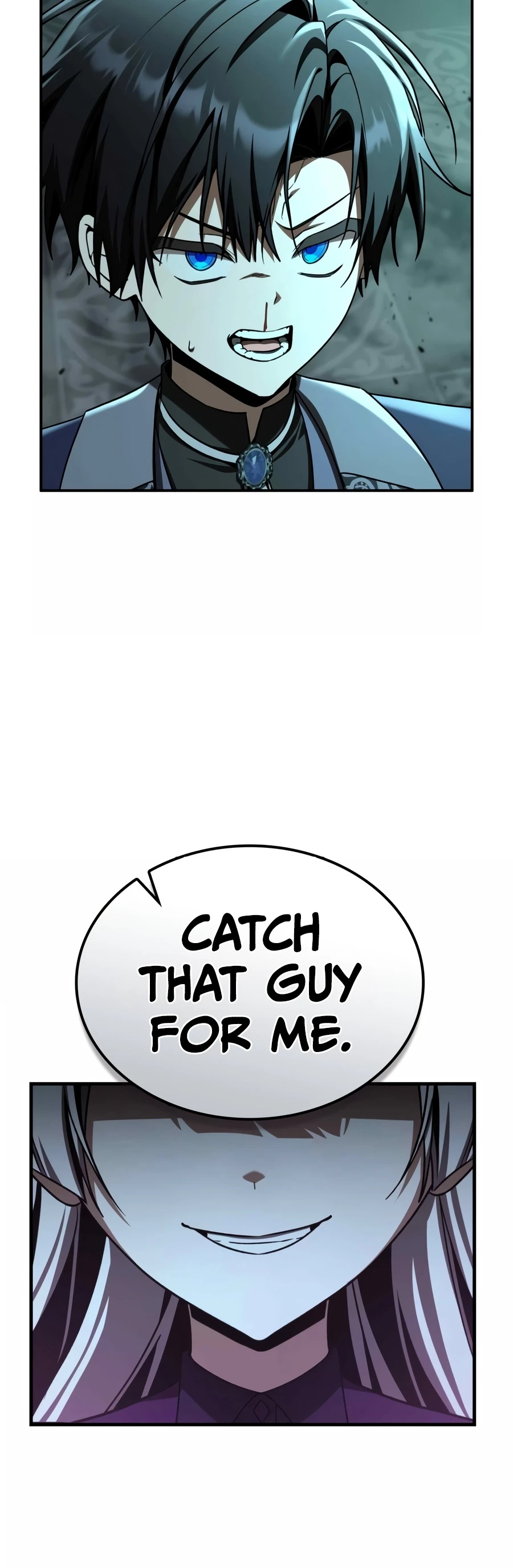 Dukedom’s Legendary Prodigy Chapter 50 page 21