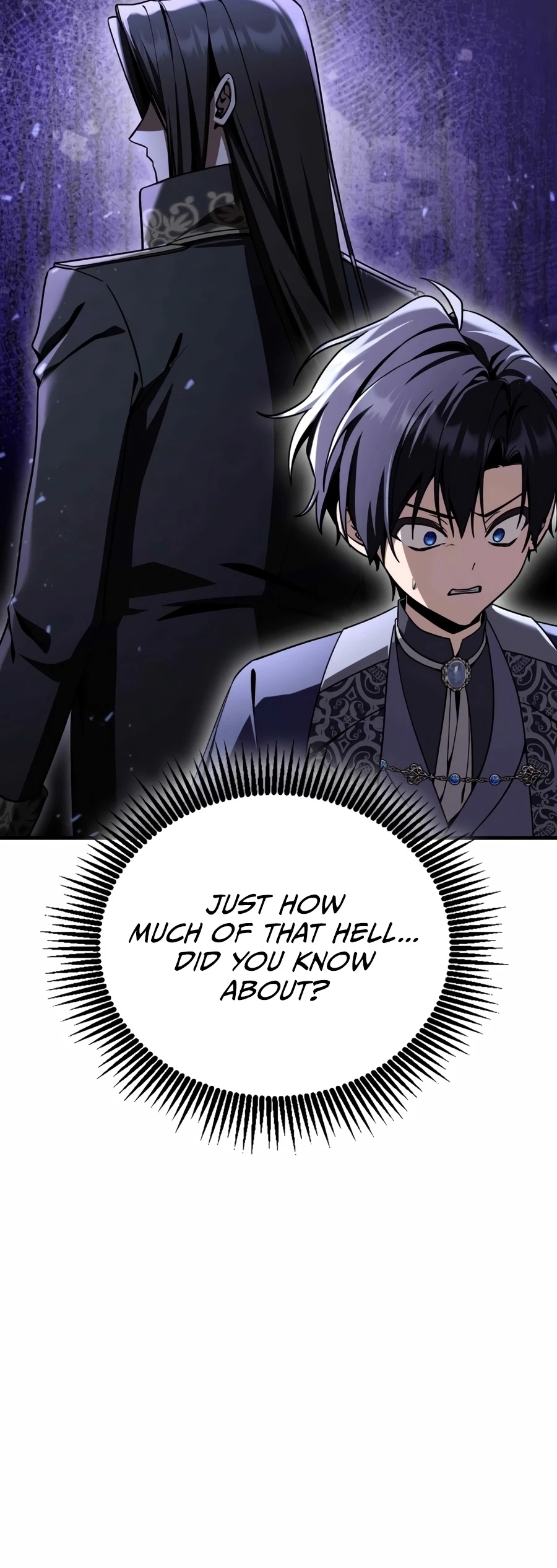 Dukedom’s Legendary Prodigy Chapter 51 page 15