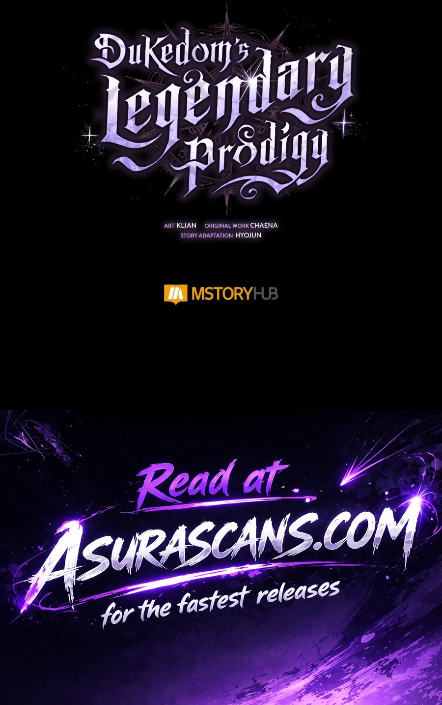 Dukedom’s Legendary Prodigy Chapter 52 page 15
