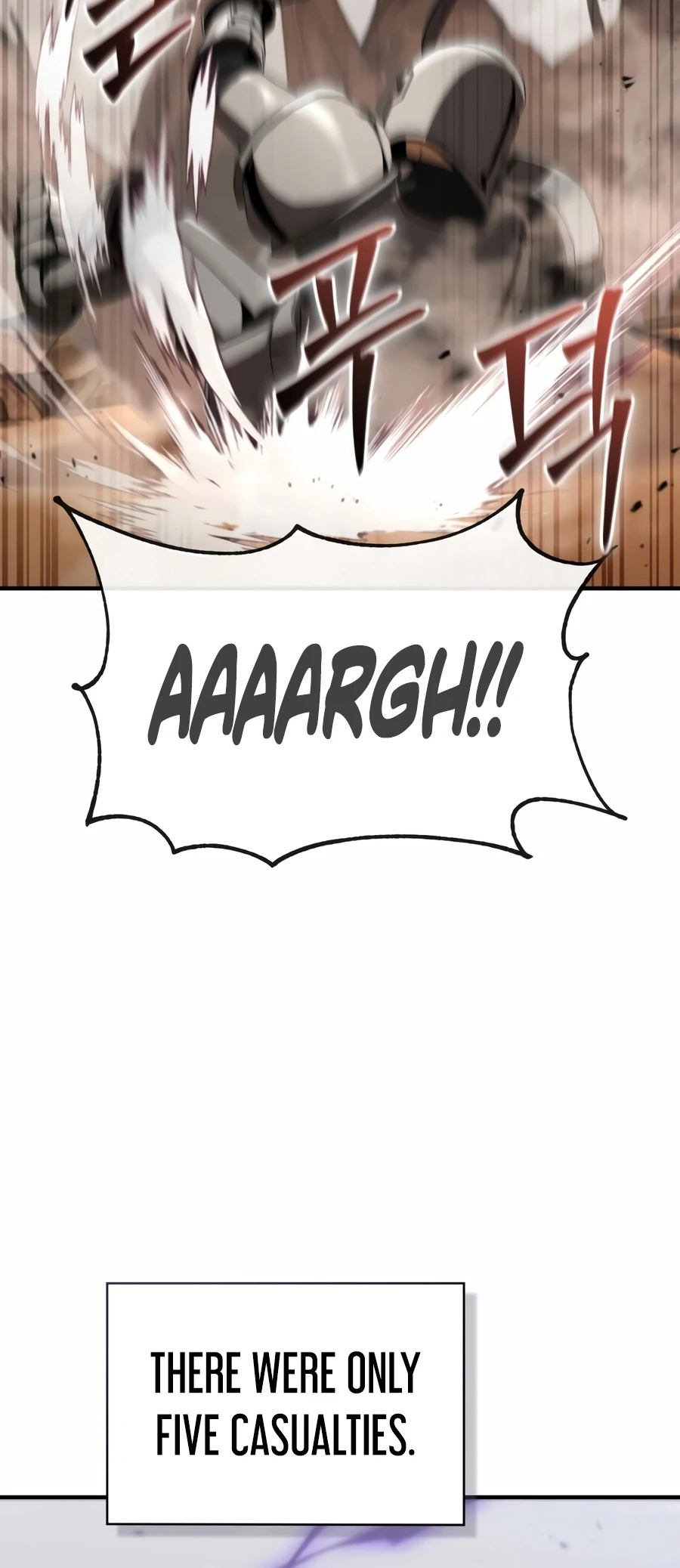 Dukedom’s Legendary Prodigy Chapter 55 page 3
