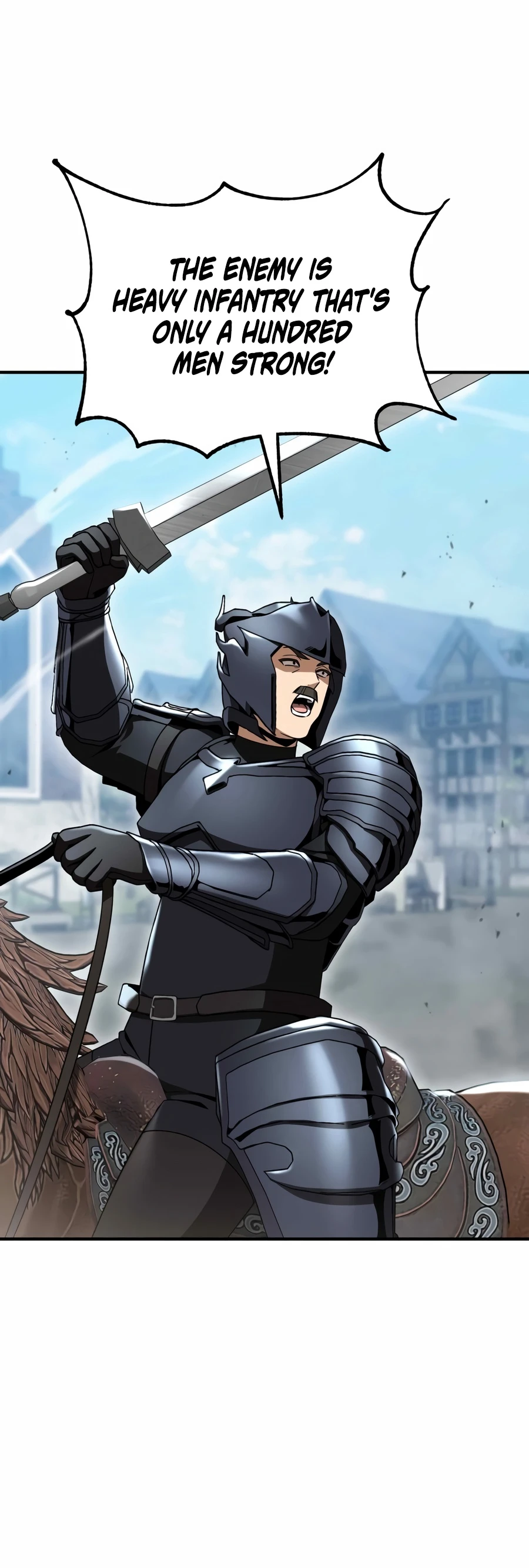 Dukedom’s Legendary Prodigy Chapter 56 page 19