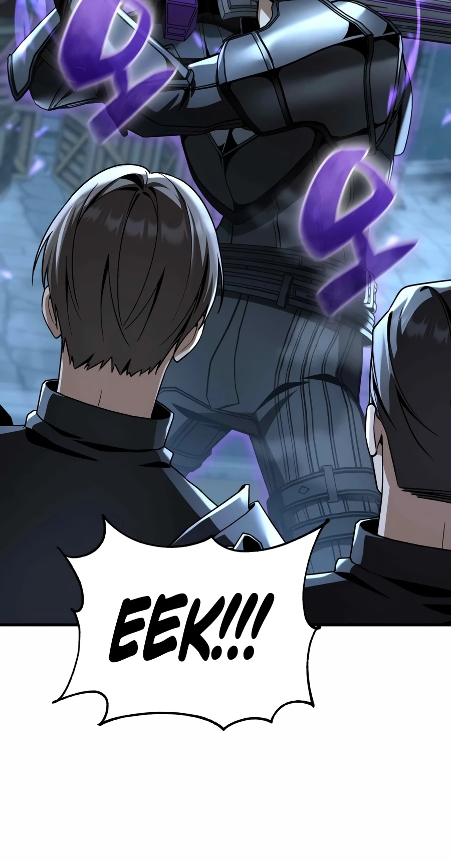 Dukedom’s Legendary Prodigy Chapter 56 page 11