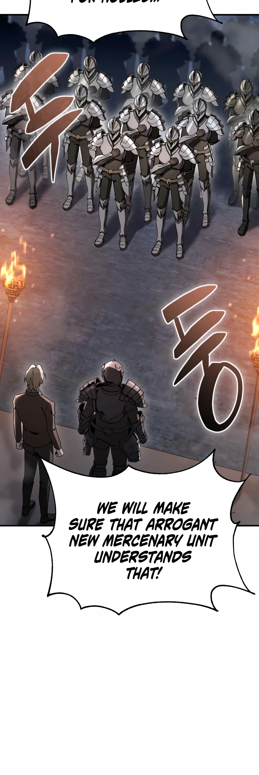 Dukedom’s Legendary Prodigy Chapter 56 page 7