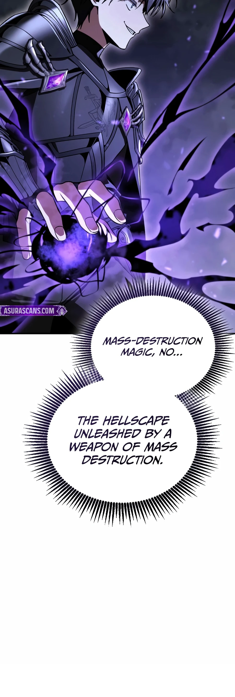 Dukedom’s Legendary Prodigy Chapter 56 page 21