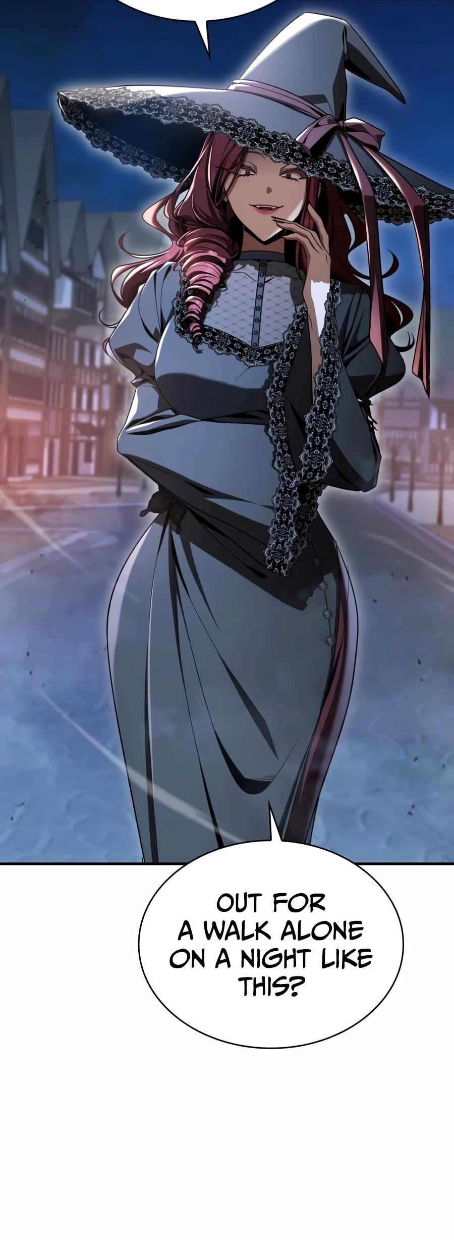 Dukedom’s Legendary Prodigy Chapter 58 page 3