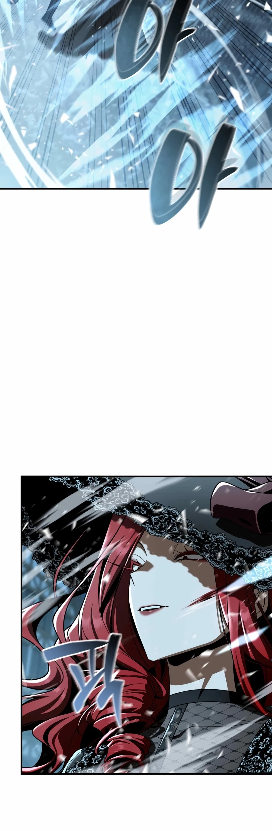 Dukedom’s Legendary Prodigy Chapter 58 page 7