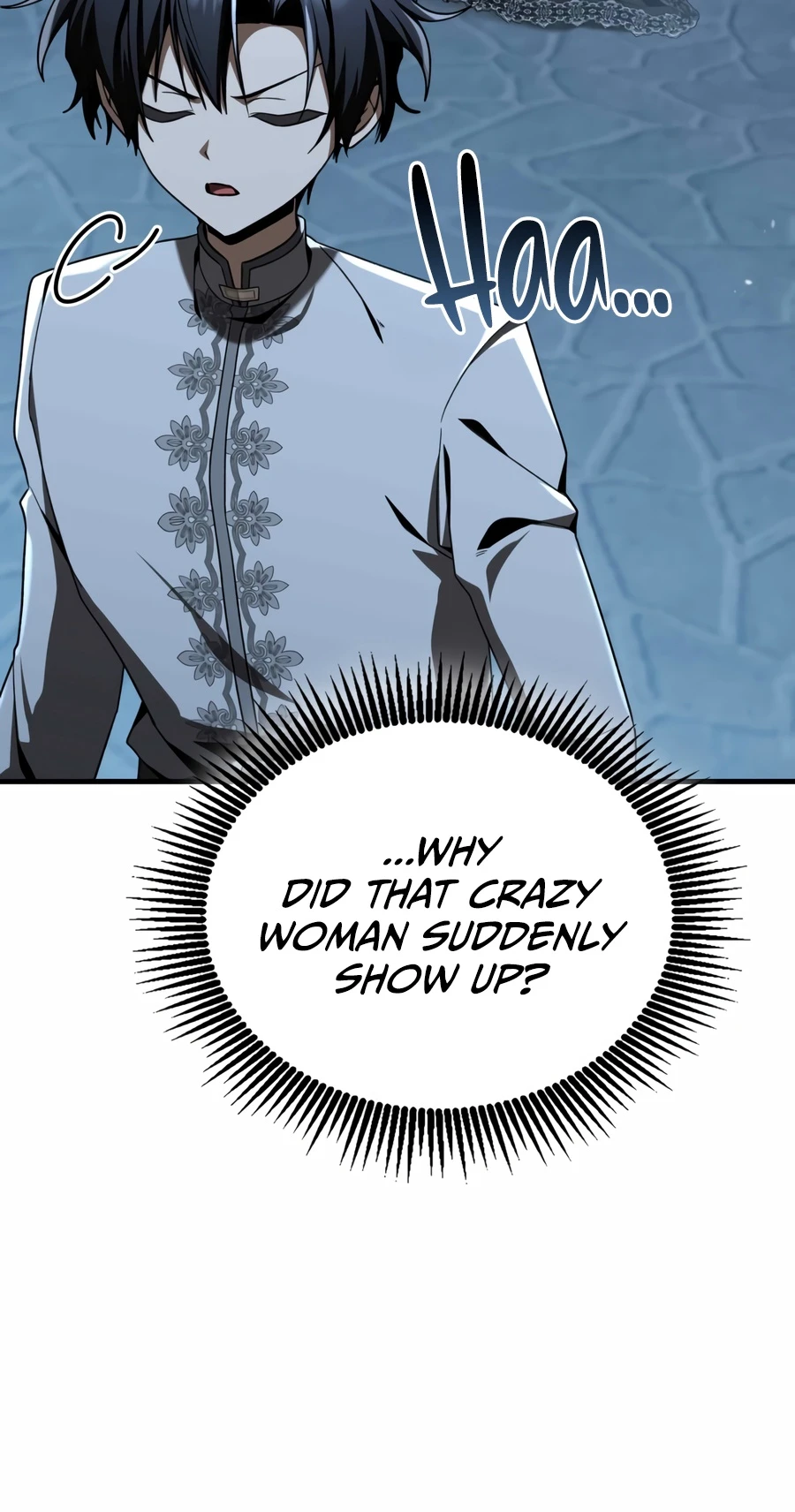 Dukedom’s Legendary Prodigy Chapter 58 page 9