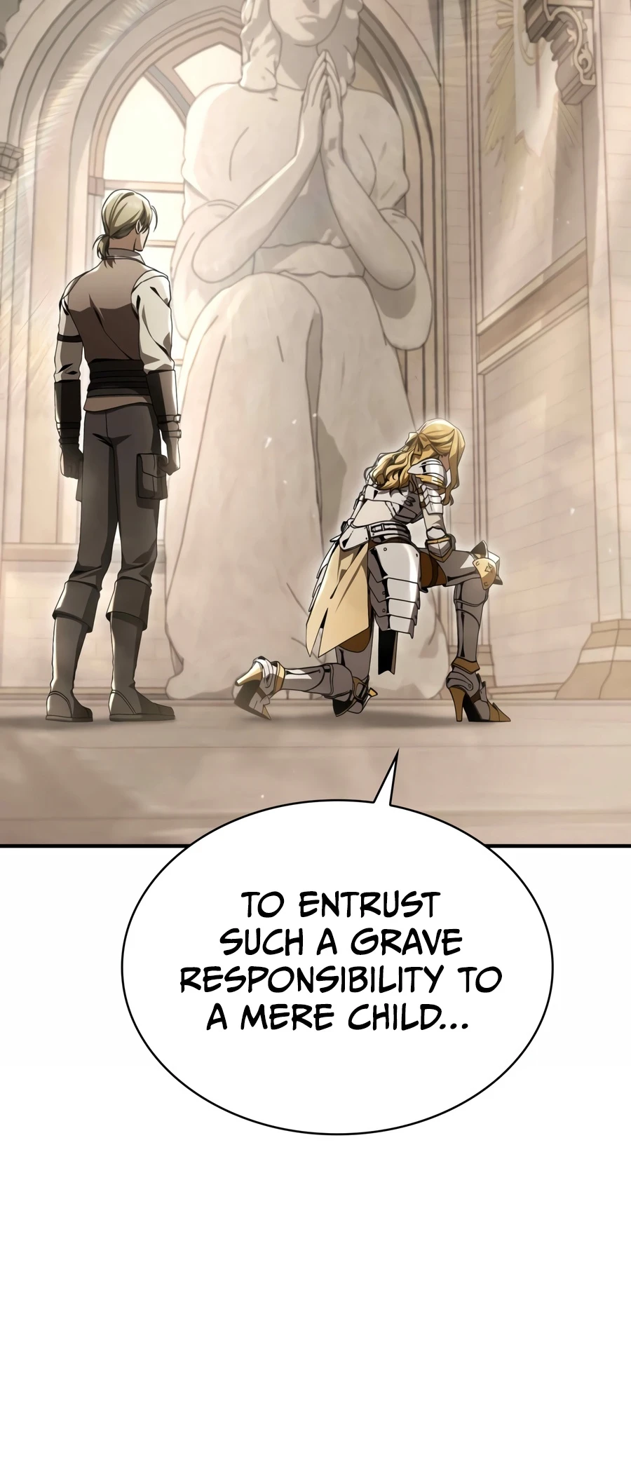 Dukedom’s Legendary Prodigy Chapter 59 page 3
