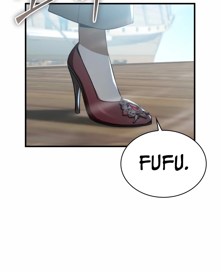 Dukedom’s Legendary Prodigy Chapter 59 page 5