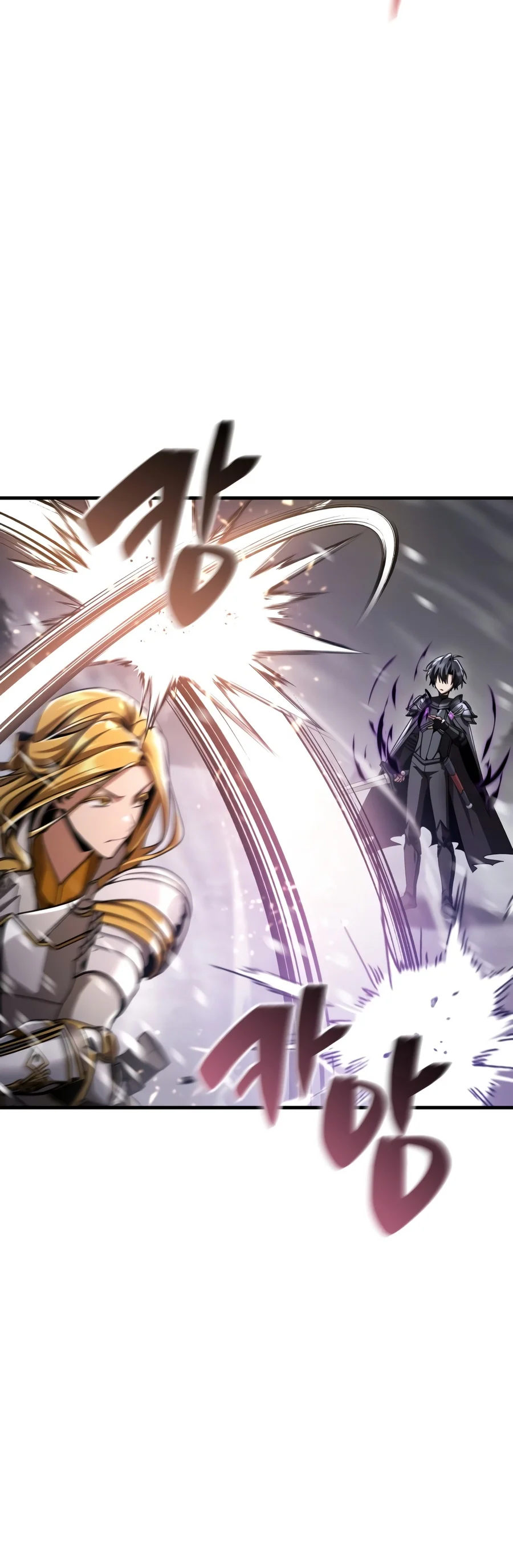 Dukedom’s Legendary Prodigy Chapter 62 page 9