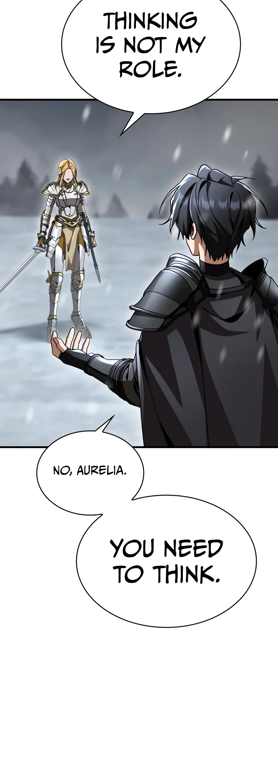 Dukedom’s Legendary Prodigy Chapter 62 page 15