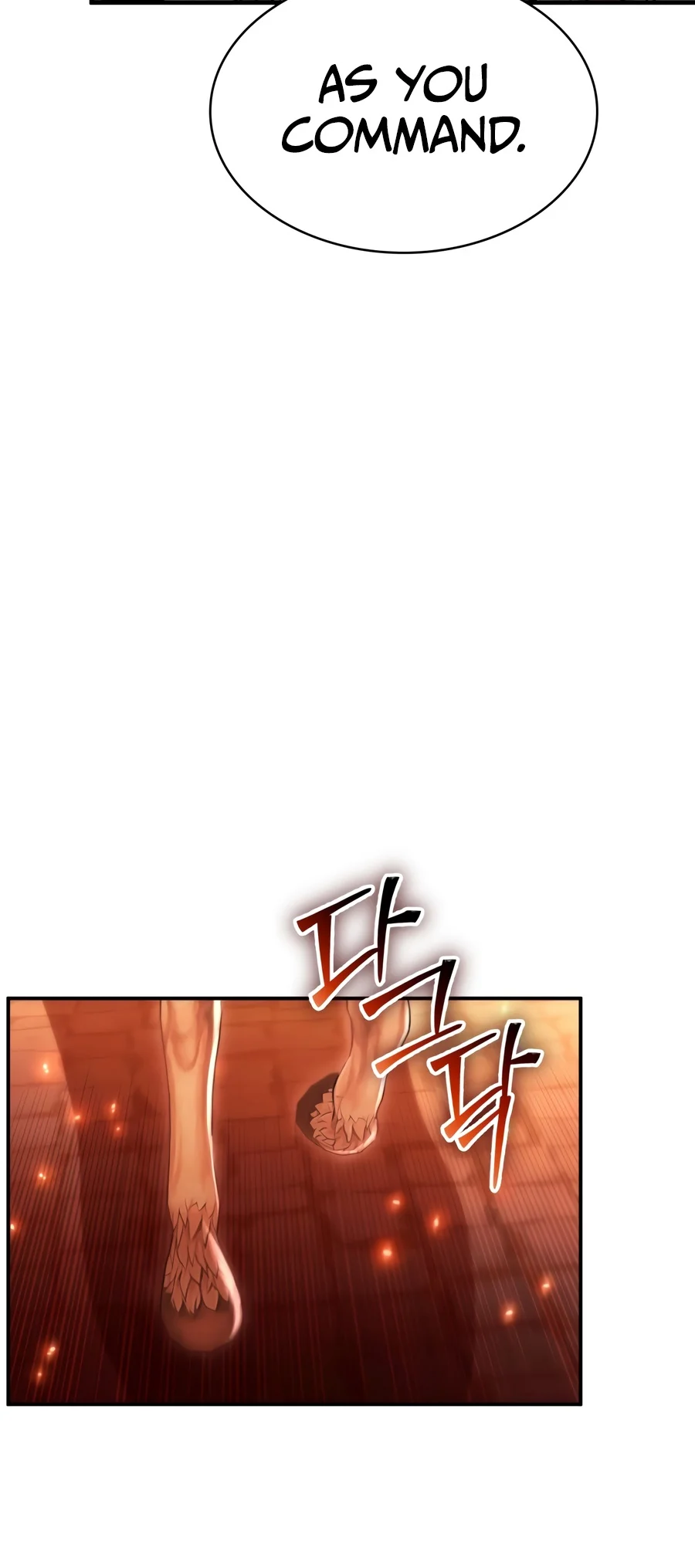 Dukedom’s Legendary Prodigy Chapter 65 page 9