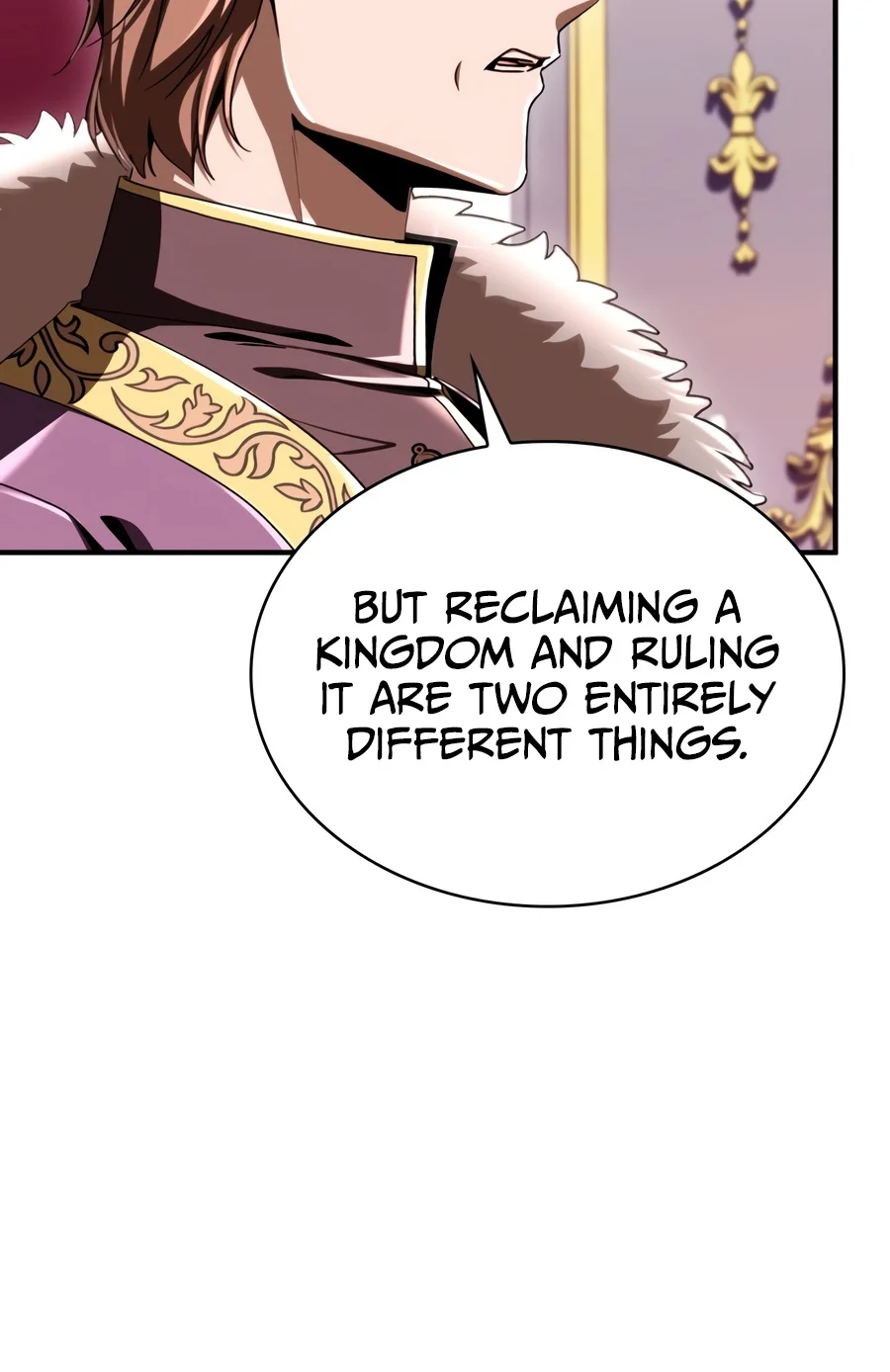 Dukedom’s Legendary Prodigy Chapter 65 page 5