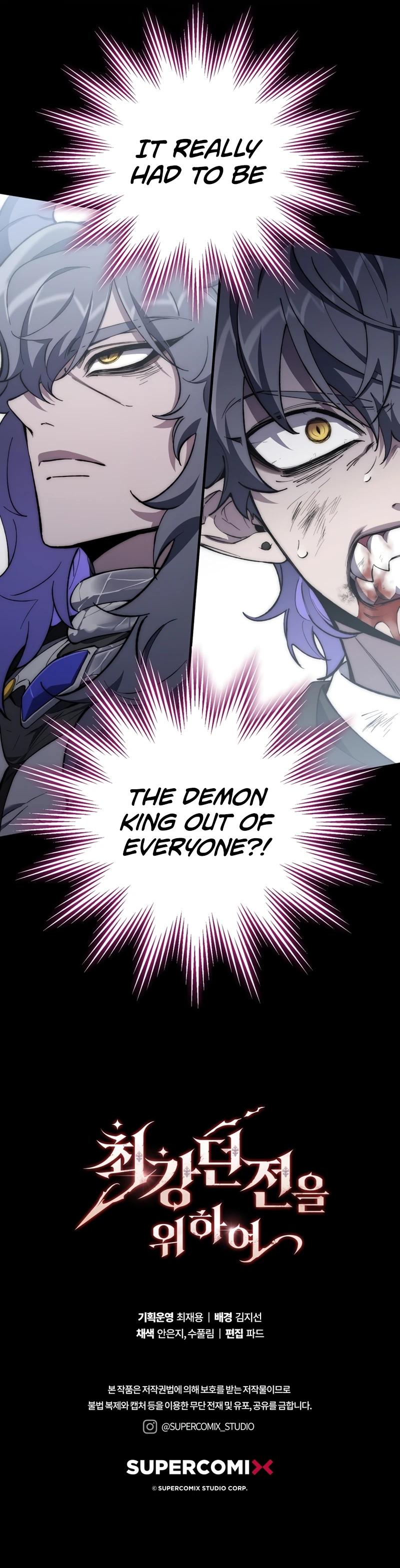Dungeon Architect Chapter 1 page 21