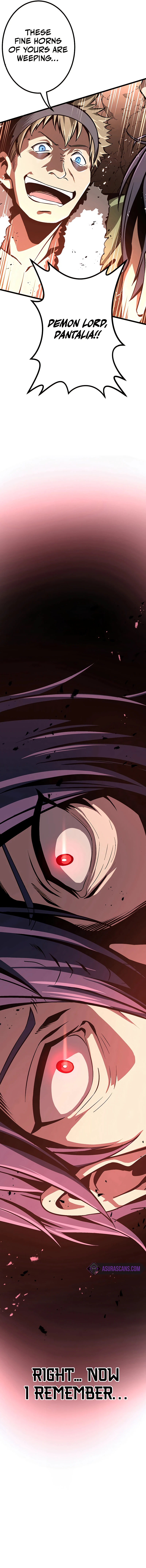 Dungeon Defense Chapter 2 page 7