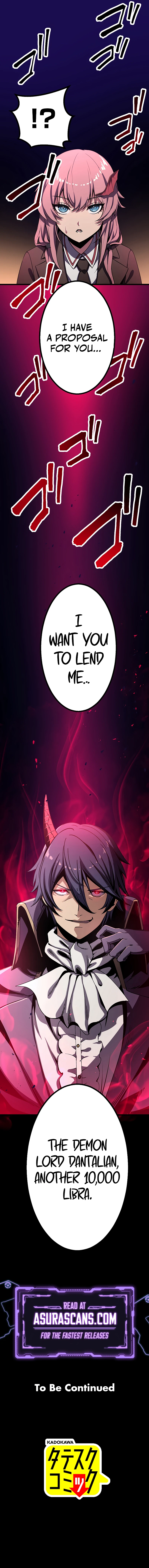 Dungeon Defense Chapter 9 page 16