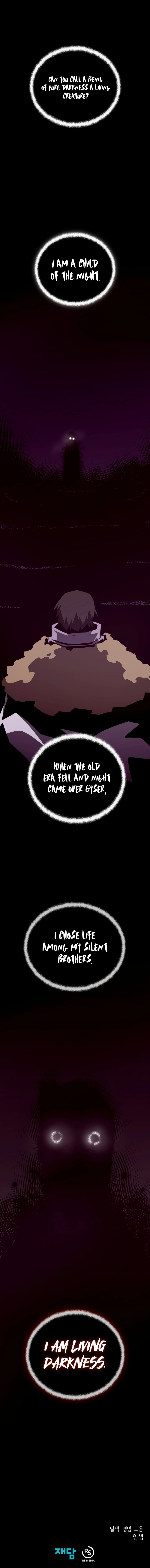 Dungeon Odyssey Chapter 143 page 12