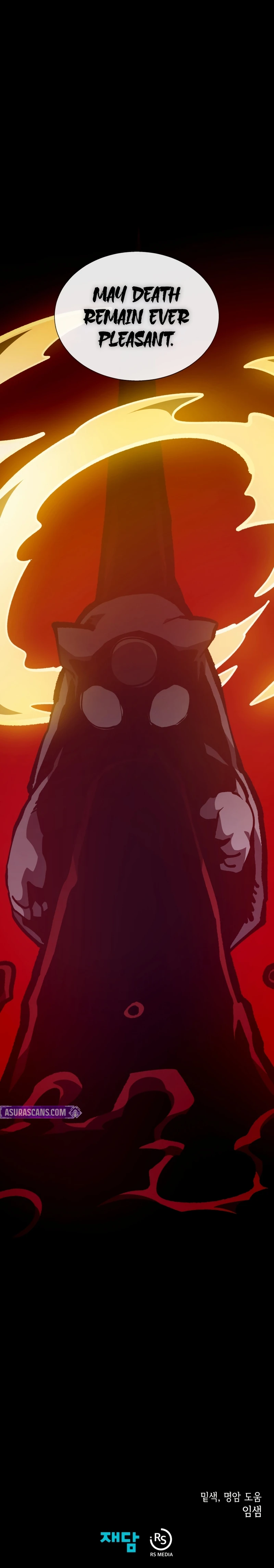 Dungeon Odyssey Chapter 153 page 13