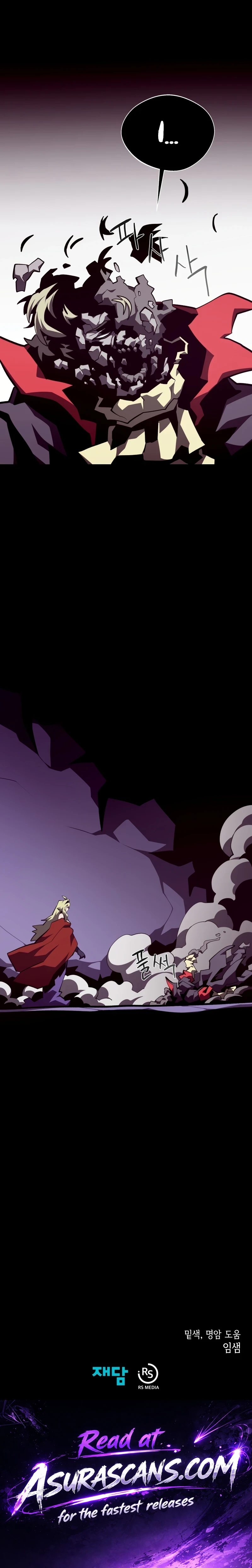Dungeon Odyssey Chapter 157 page 12