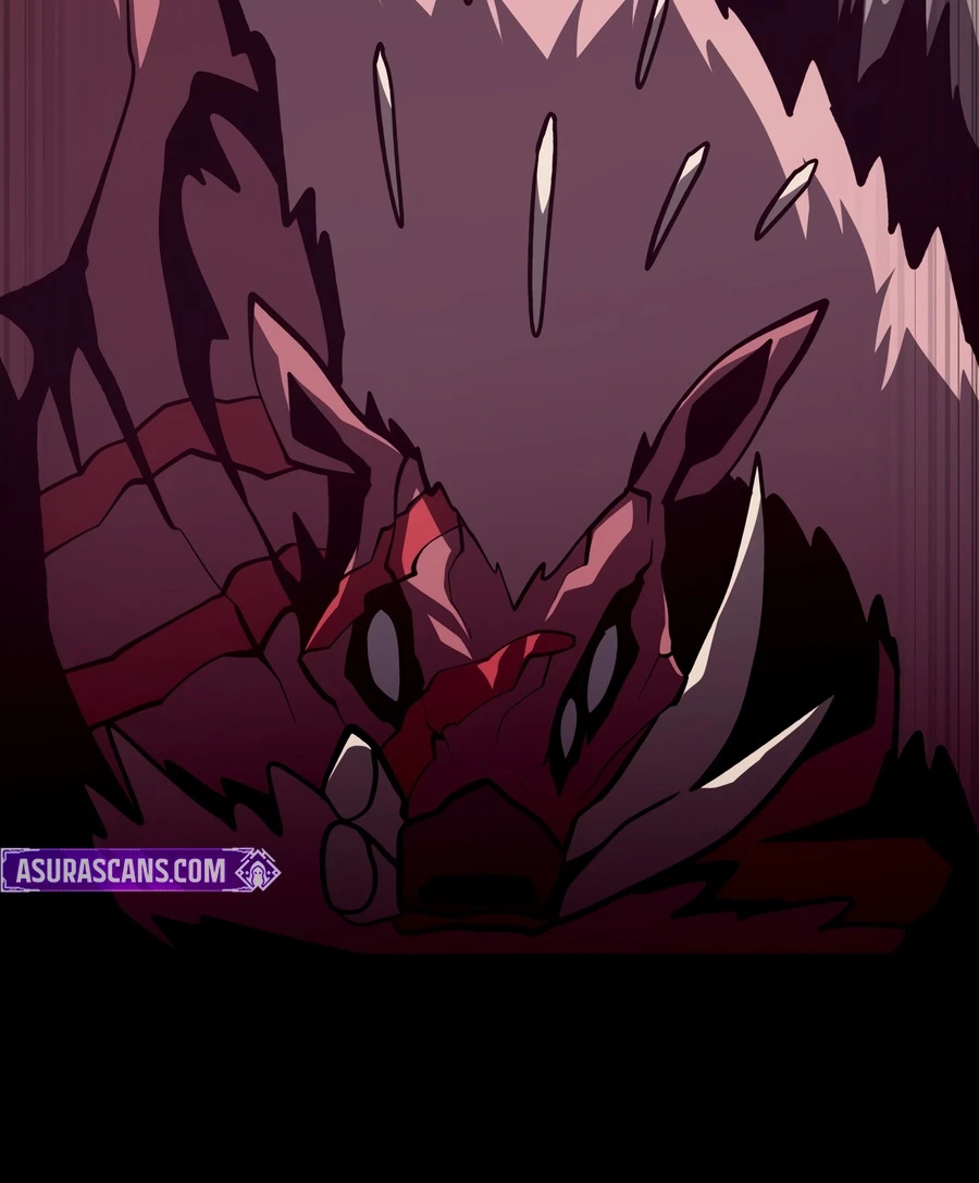 Dungeon Odyssey Chapter 161 page 8