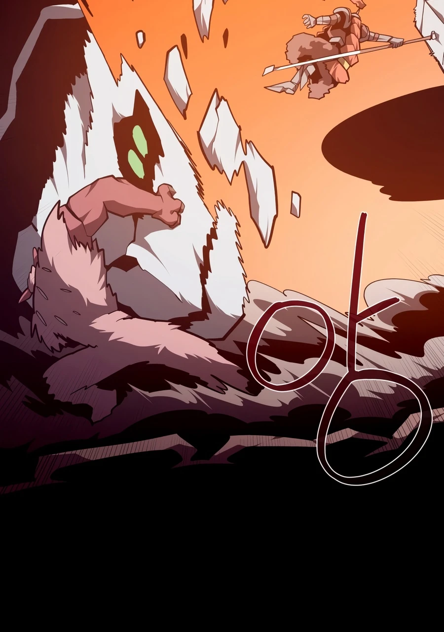 Dungeon Odyssey Chapter 161 page 10