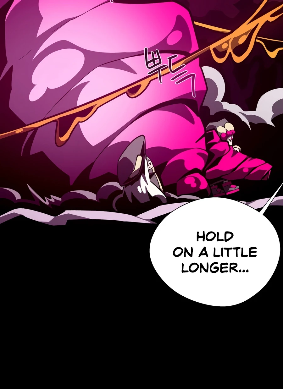 Dungeon Odyssey Chapter 165 page 14