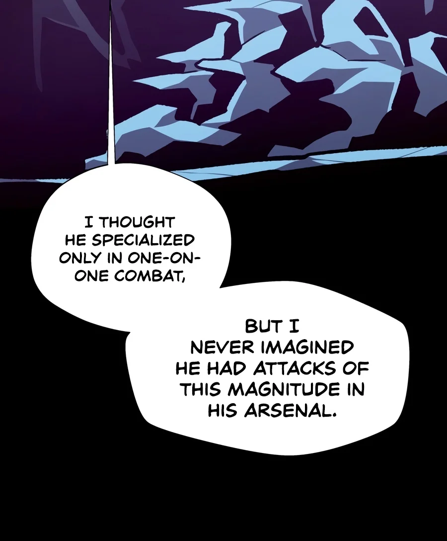 Dungeon Odyssey Chapter 170 page 7