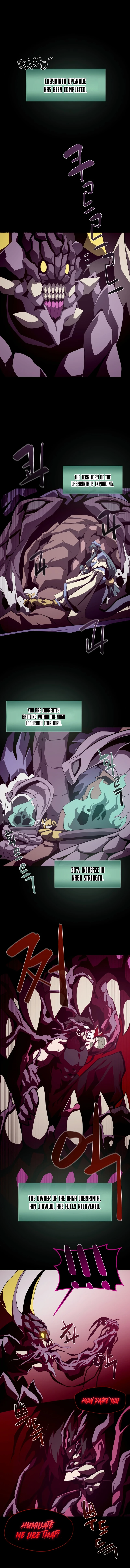 Dungeon Odyssey Chapter 33 page 2