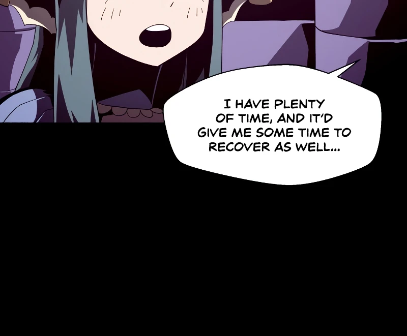 Dungeon Odyssey Chapter 36 page 4