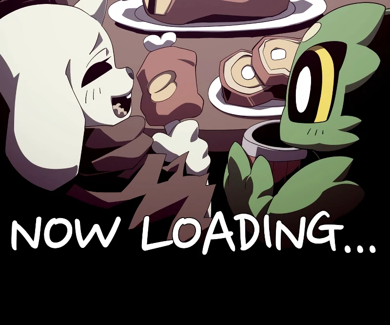 Dungeon Odyssey Chapter 36 page 6
