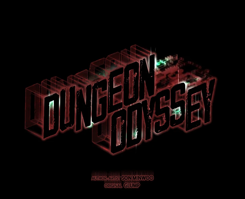 Dungeon Odyssey Chapter 41 page 5