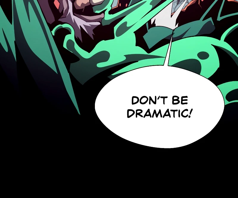Dungeon Odyssey Chapter 48 page 8
