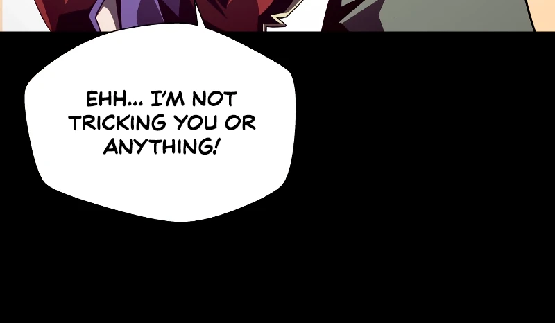 Dungeon Odyssey Chapter 48 page 10