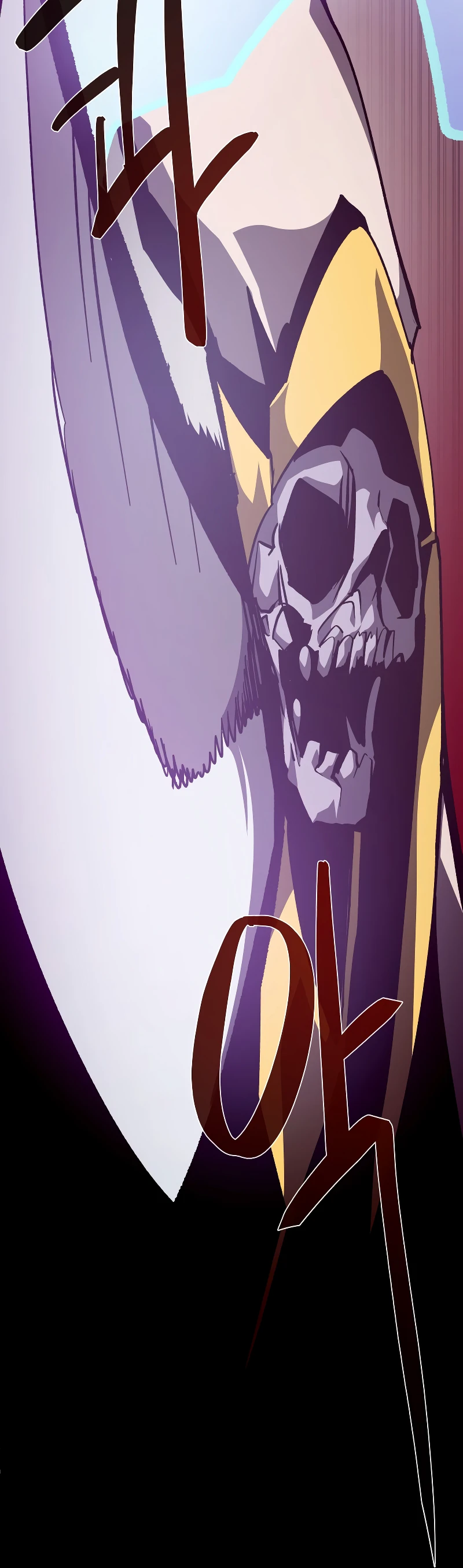Dungeon Odyssey Chapter 56 page 10