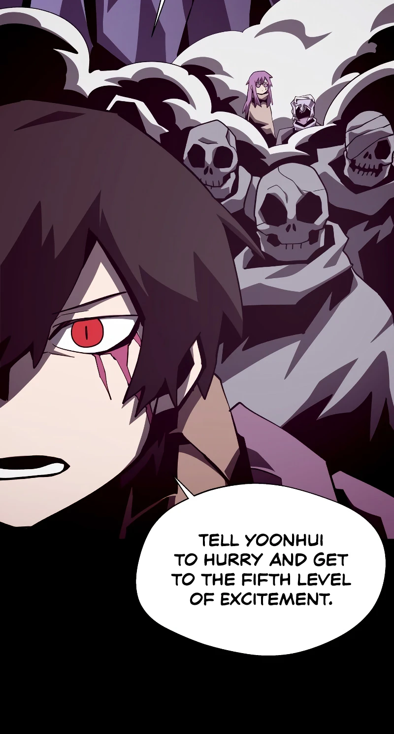 Dungeon Odyssey Chapter 60 page 7