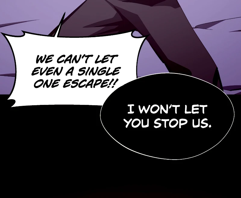 Dungeon Odyssey Chapter 63 page 3