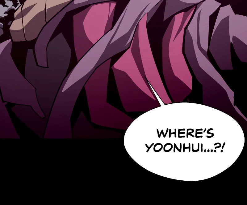 Dungeon Odyssey Chapter 63 page 5