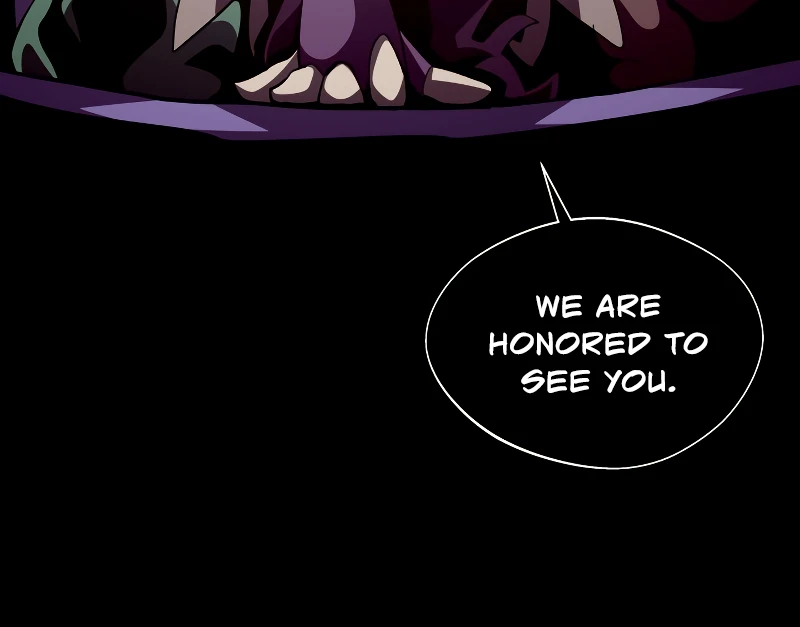 Dungeon Odyssey Chapter 68 page 9