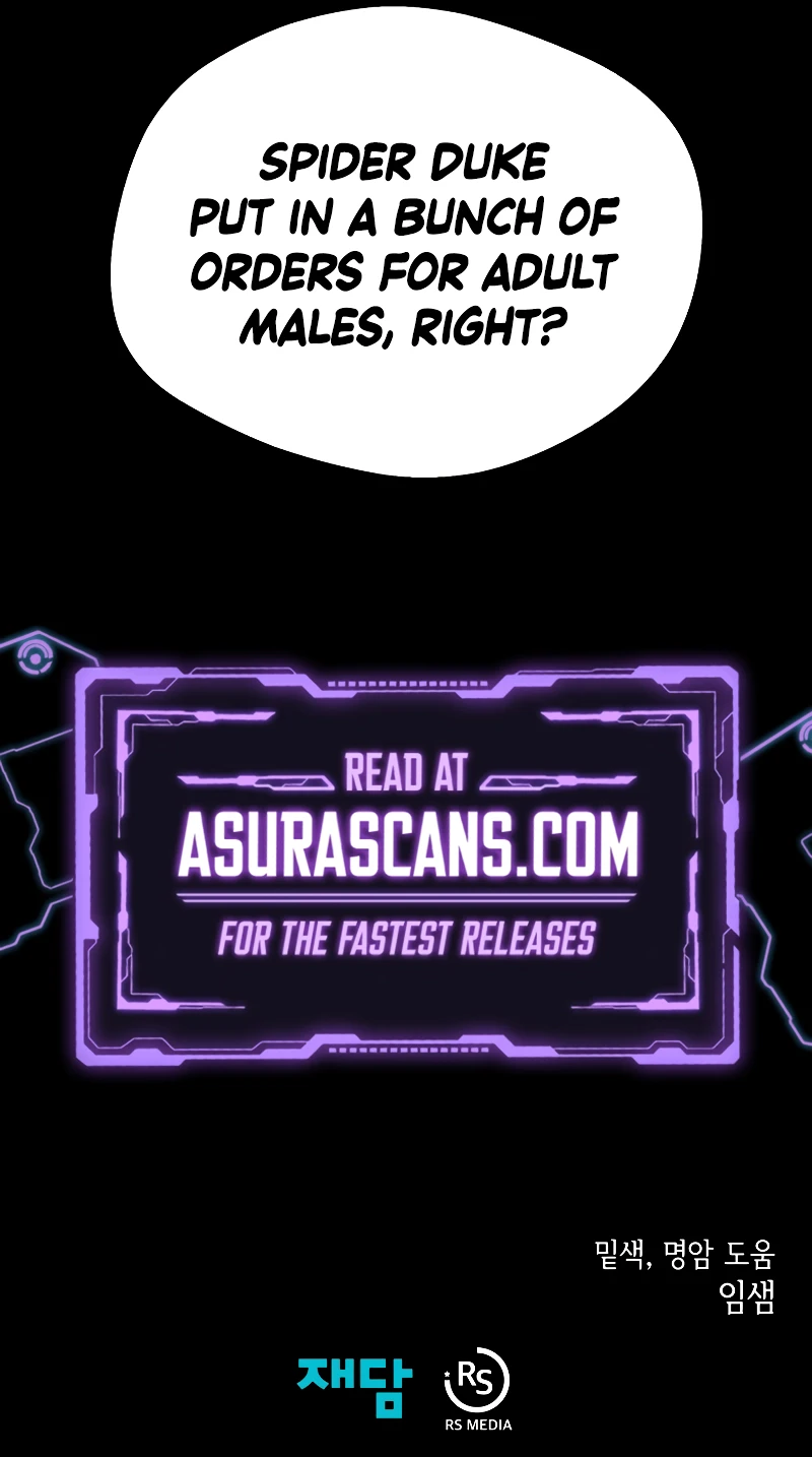 Dungeon Odyssey Chapter 82 page 15