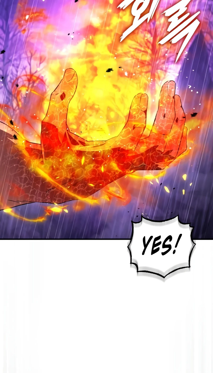 Echoes of the Reverse Planet Chapter 37 page 3