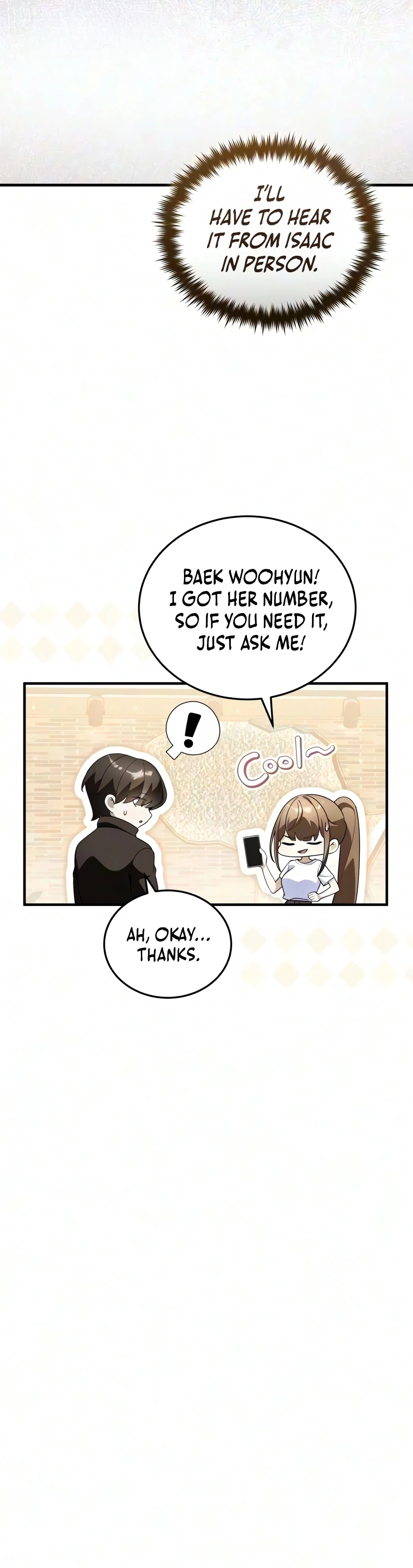 Echoes of the Reverse Planet Chapter 41 page 7