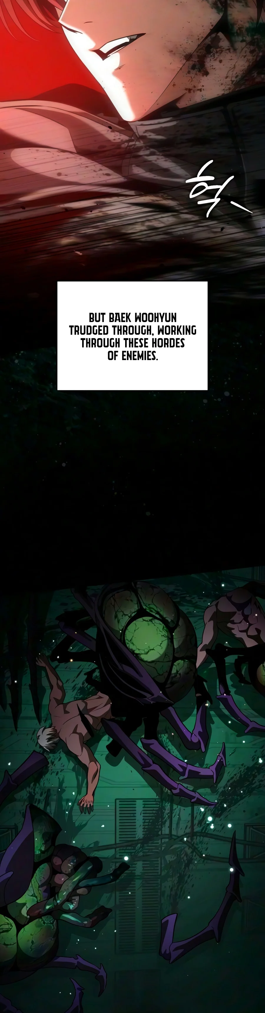 Echoes of the Reverse Planet Chapter 44 page 13