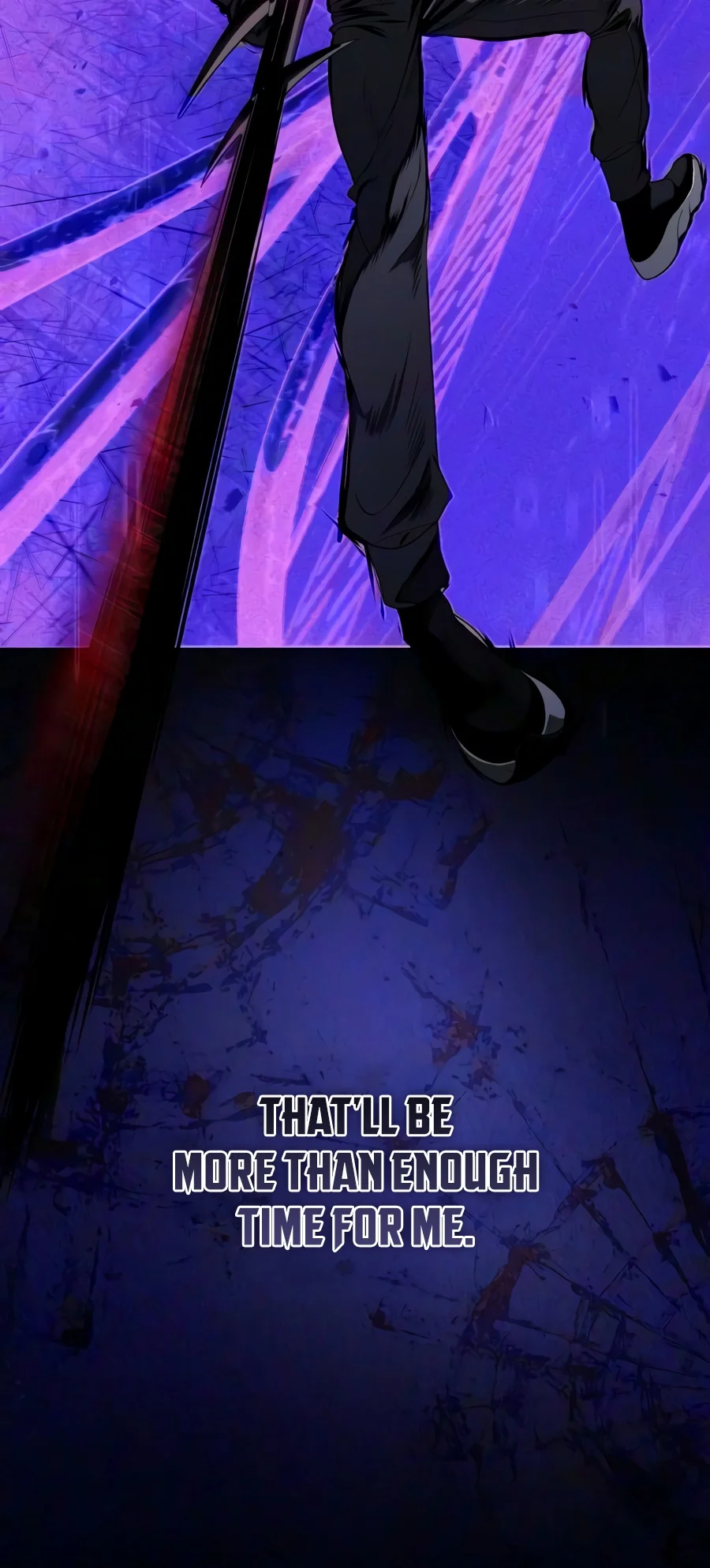 Echoes of the Reverse Planet Chapter 44 page 7