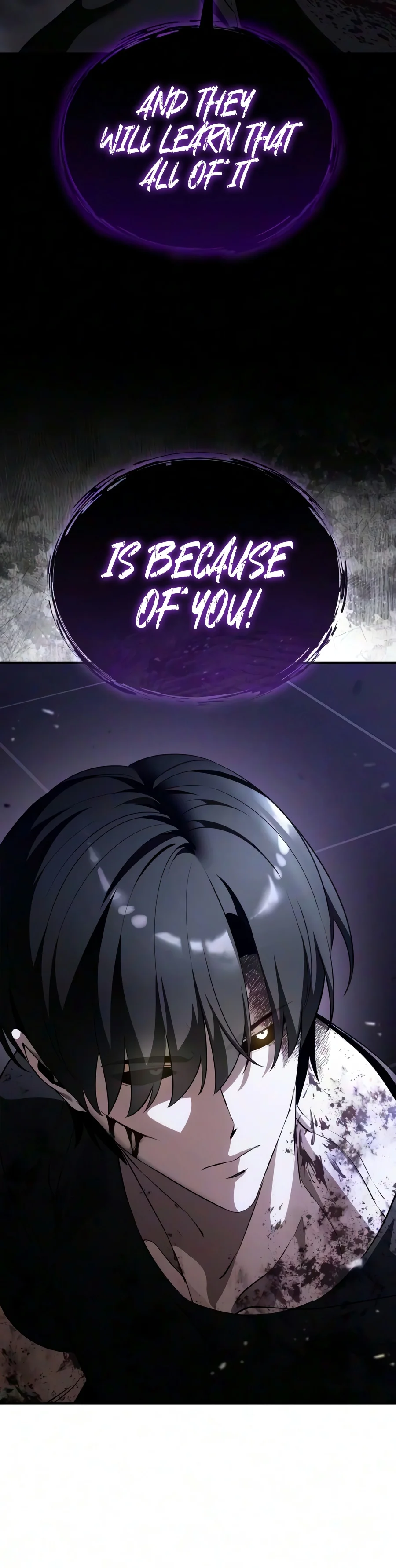 Echoes of the Reverse Planet Chapter 45 page 17