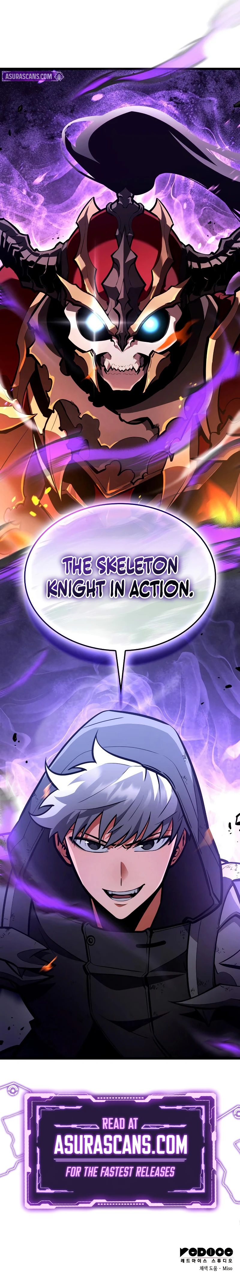 Emperor of Solo Play Chapter 26 page 15