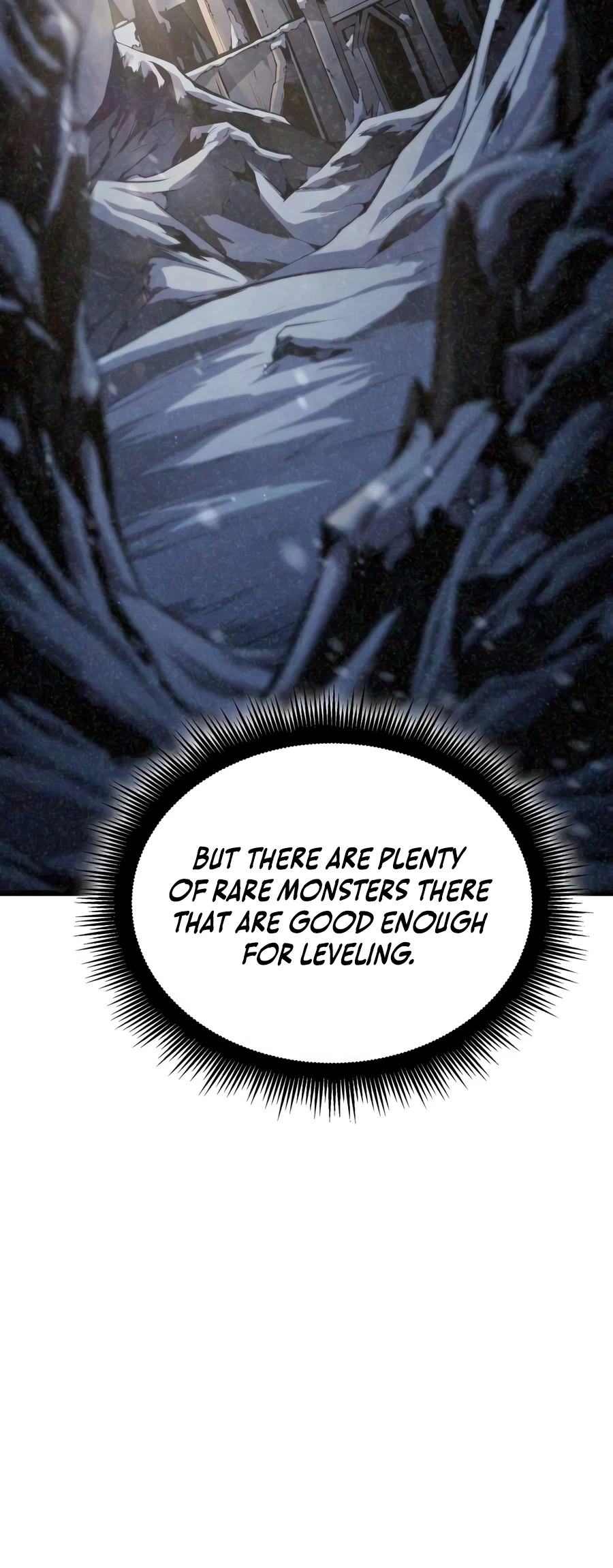 Emperor of Solo Play Chapter 68 page 7