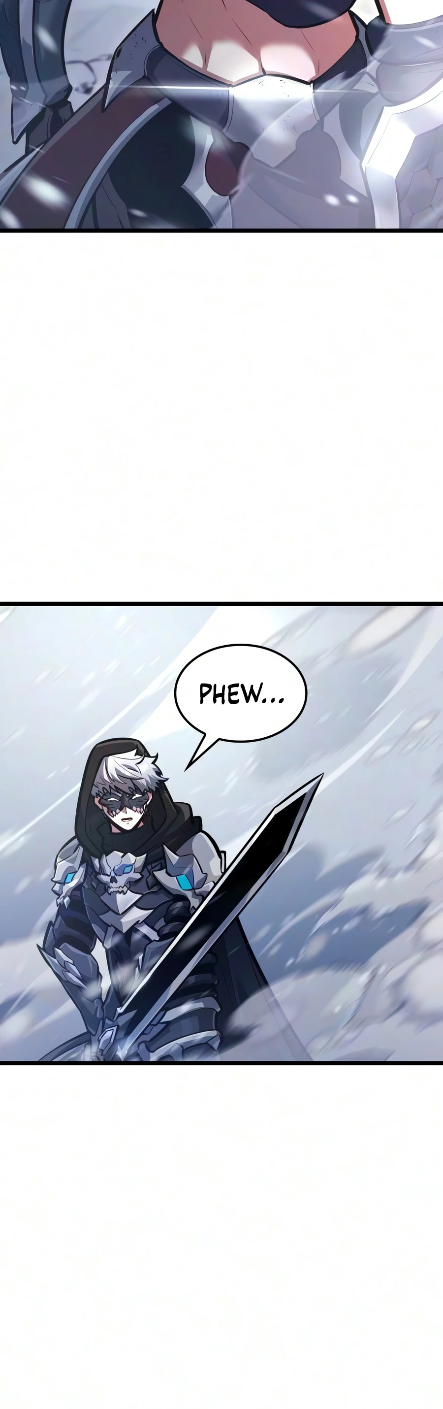 Emperor of Solo Play Chapter 69 page 19