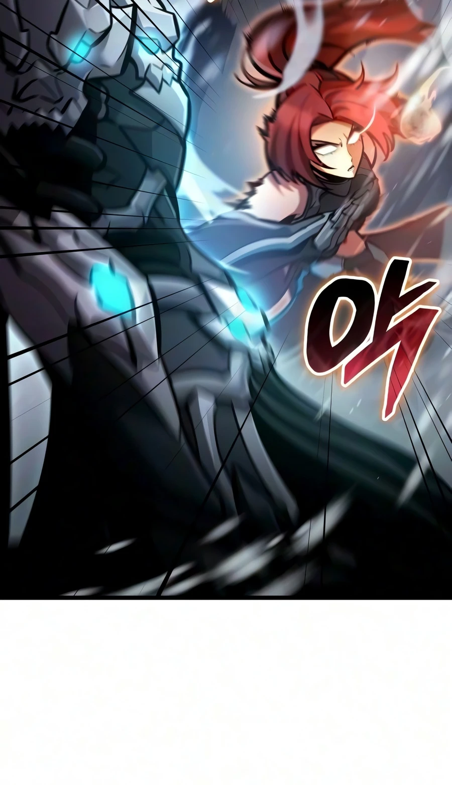 Emperor of Solo Play Chapter 69 page 7