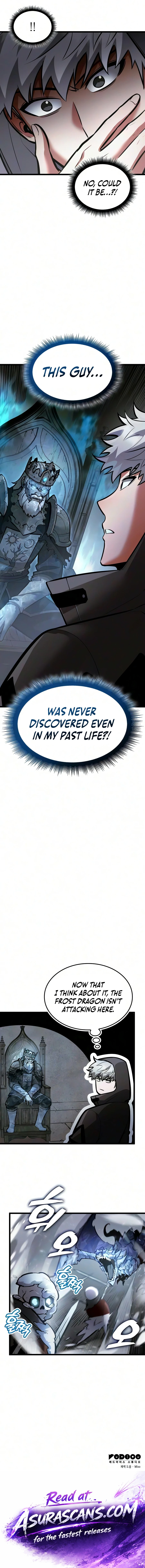 Emperor of Solo Play Chapter 70 page 22